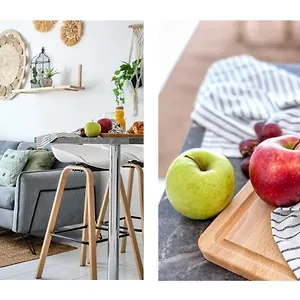  Apartment Chez Carmen Allegranza