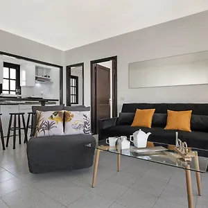  Apartment Casa Marina 14