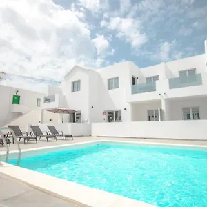  Apartment 6 Rociega 35 Puerto Del Carmen